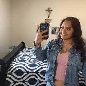 Meet your Posher, Dulce